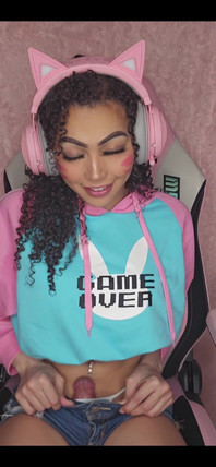 I Don't Think These Are My Size