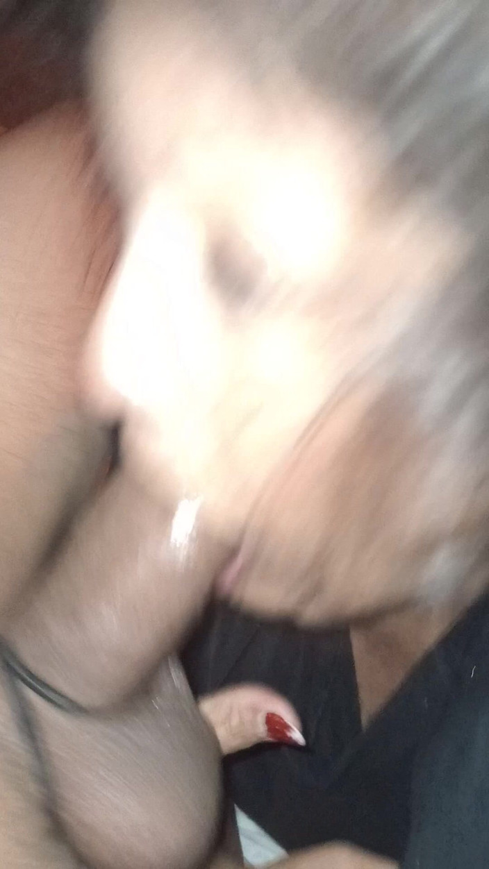 Xraquelx: Xraquelx - mamada hardcore en la cabeza