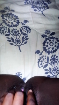 Pussy Rubbing