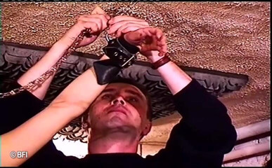 House of lords and mistresses in the spanking zone: BDSM tormenting in the french way