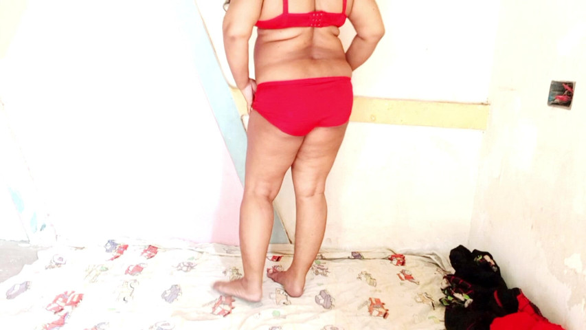 Desi Hot Solo Woman (Sanam Khan) Desi Hot Solo Woman (Sanam Khan)