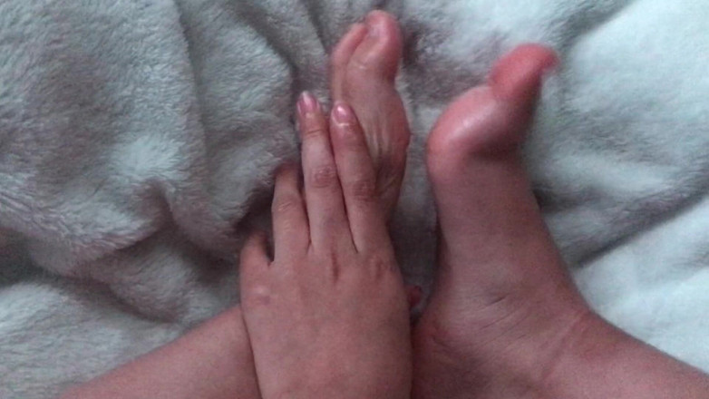 Thebeautybadby: beautiful feet