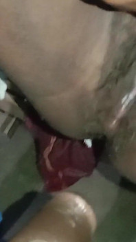 Jebanie przyrodniej siostry Bhabhi