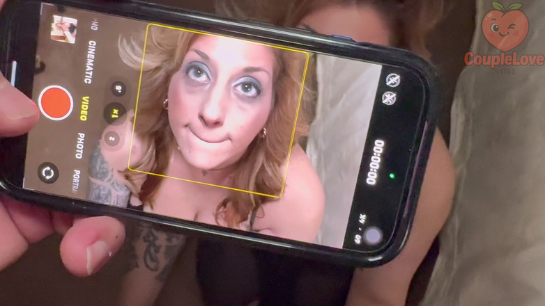 CoupleLove91783: Ibu tiri diusir