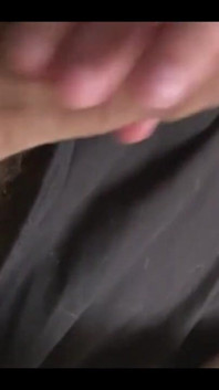Can I Shoot My Load on Your Face?