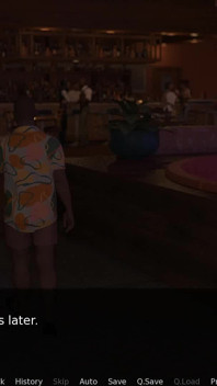 Paradise city: freches swinger-paar auf exotischem island - episode 5