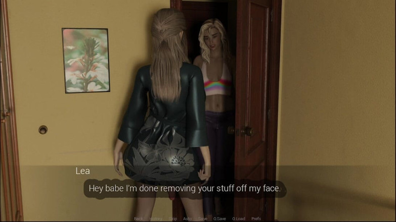 Amaran Futas: Kalınlaştırıcı oyun bölüm 8