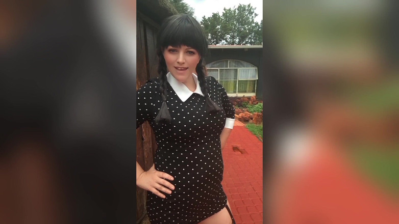 Sapphire Style: Lenara Grimwood - futai cu pula și spermă pe față