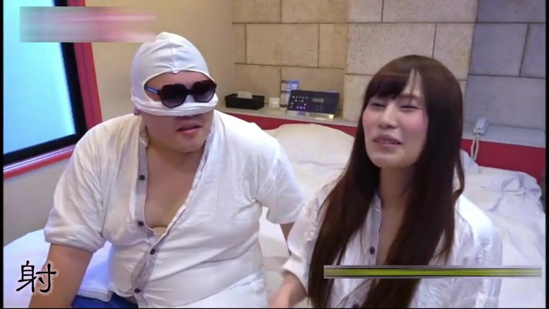 Studio JAV Launcher: Slutty Asians. Who wants good handjob