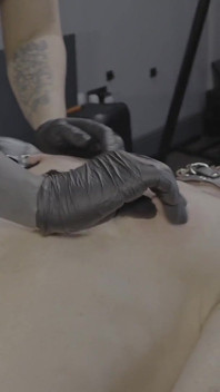 Nipple Play and CBT