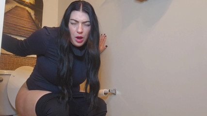 Julia Ryan: My Gassy