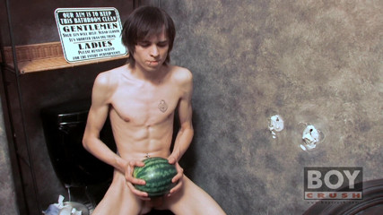 Boy Crush: Watermelon