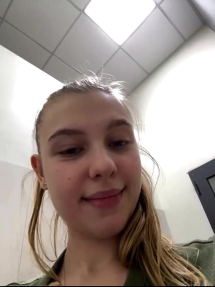 JuiceLussie: Extreme Sex in the Gym. Cumming a Lot