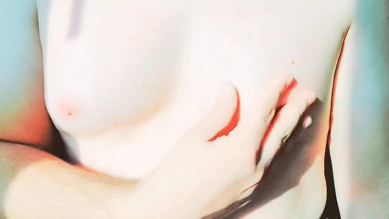 Kitty_Cross: 모든 단계로 유혹