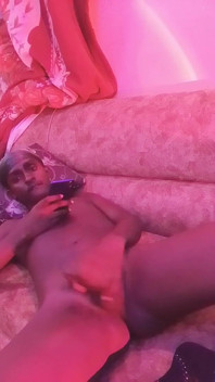 Horny Cute Twink Jerk off