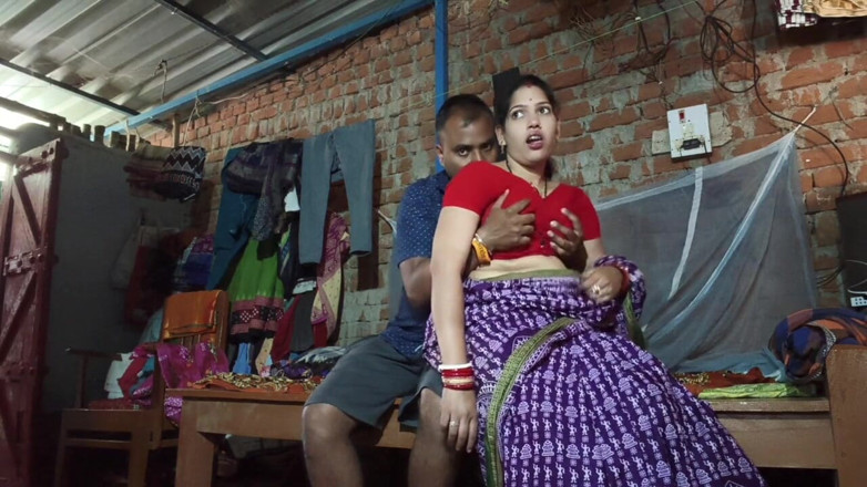 Sona bhabhi: Desi Village Stepaunty Secret