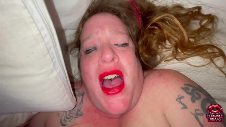 Depraved Dreams: Mimpi bejat episode 1