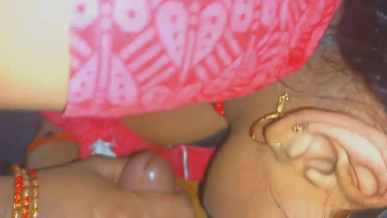 Your nisha bhabhi: My Wife Fucked Her Pussy by Tissing Penis