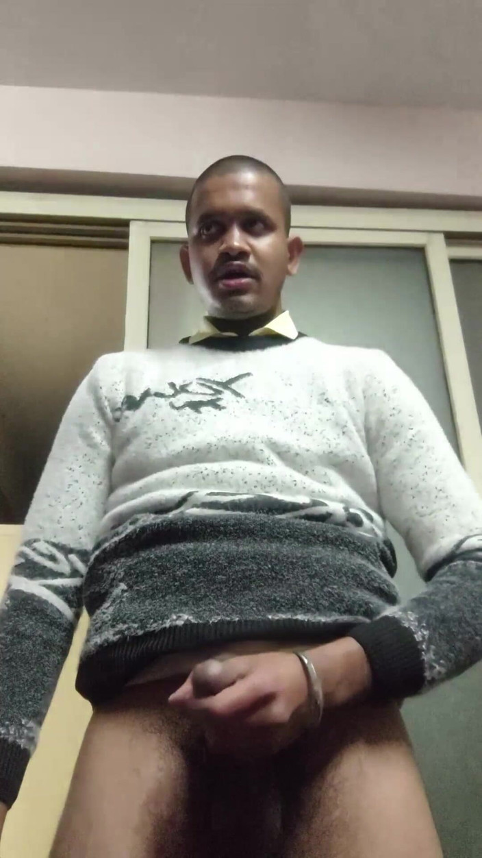 HOT MODEL: Целуй мой большой хуй