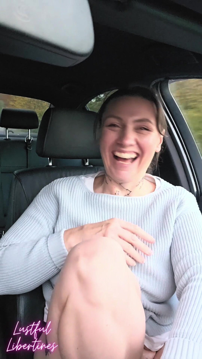 Lustful Libertines: Încalc regulile din nou