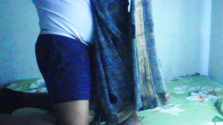 DesiBurChudai: 印度德西哥的巨大性爱