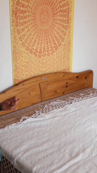 Os jogos de cama da Selena. 6