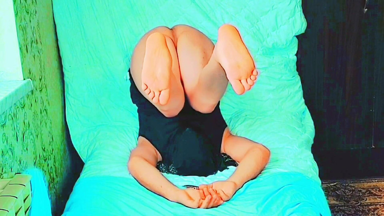 Kitty_Cross: Transvestiten-tricks, wenn sie kein mädchen anzieht, machen sich keine sorgen,...