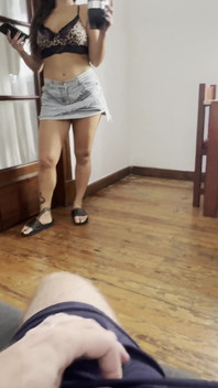 Warming up with Hija De Venus!