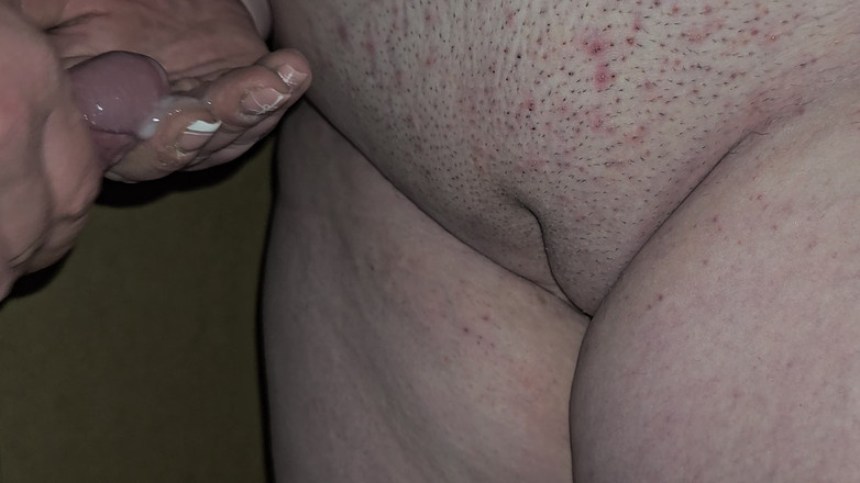 Twittiy: 精子是最好的润滑剂。多次内射，以更好地滑行