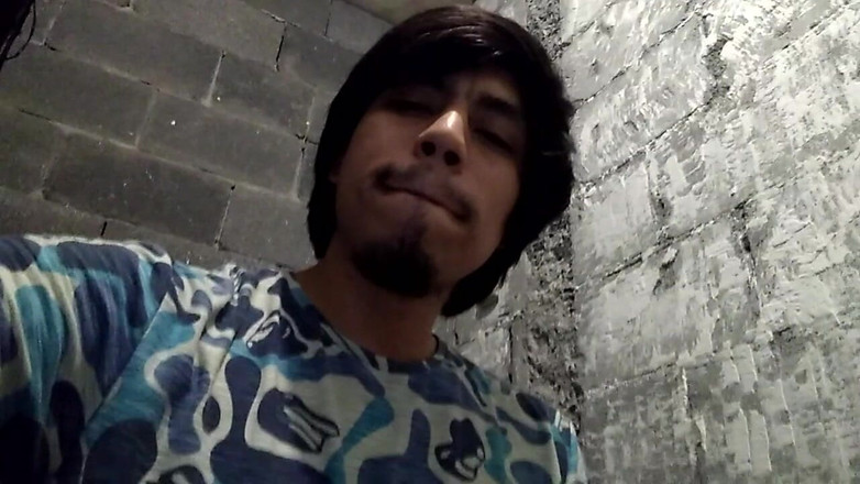AlexAlejandro13: What a nice big thick cock I have
