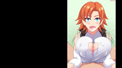 Sperman1998: RWBY part 3 (Pyrrha, Nora, Coco, Velvet)