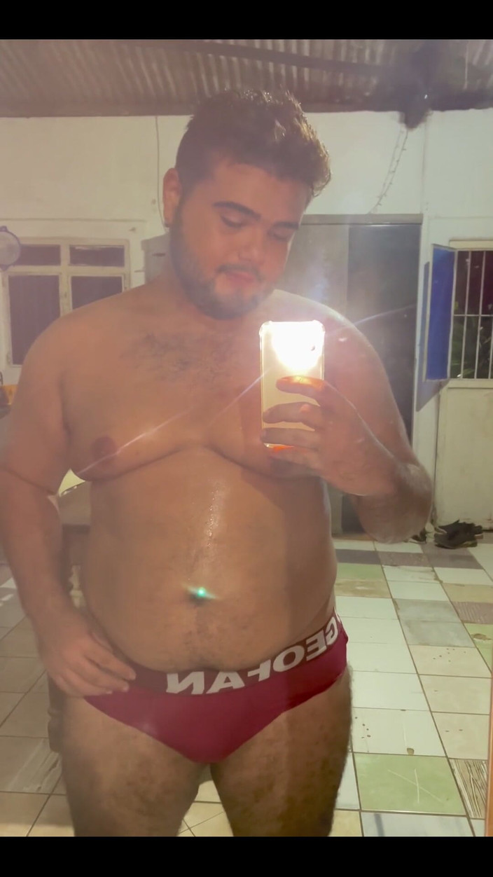 VEN1CIU: Chubby bear studio 