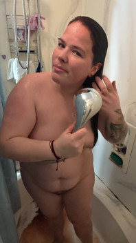 Shower with Me