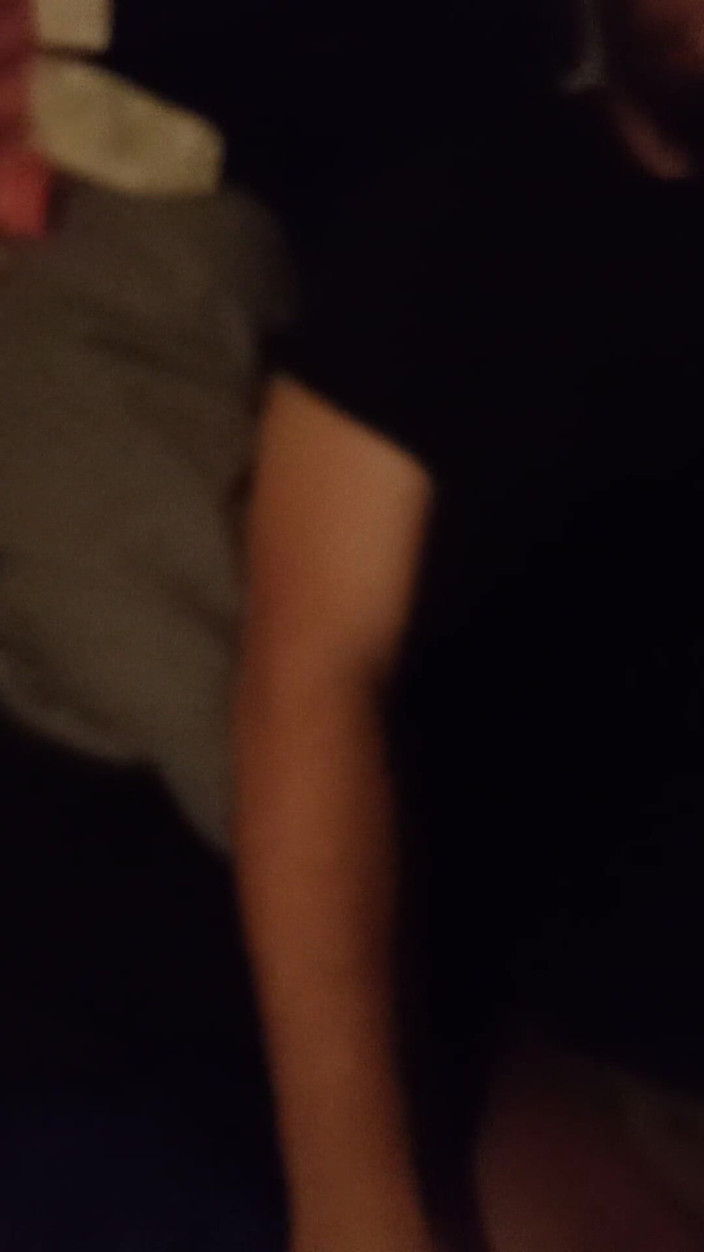 LilTaste: T4t Trans Couple; Hot Man (ftm) Masturbates Me (mtf)