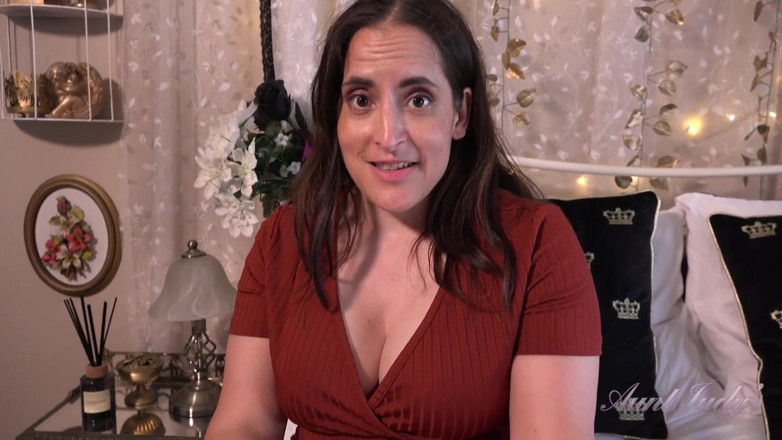 Aunt Judy's: Auntjudys - büyük memeli orta yaşlı seksi ev sahifeniz Lorelei - külotlu çorap...