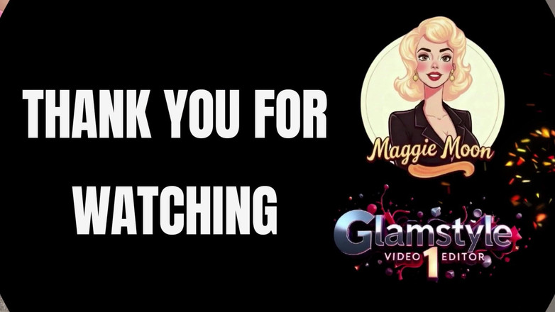 Maggie Moon: Follando mi culo en primer plano