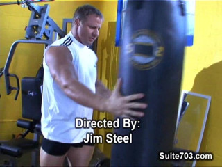 Suite 703: Adam Hart