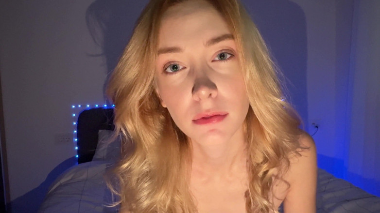 Loly Nebel Studio: Face Fetish