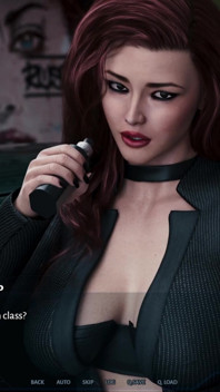 Cybernetic Seduction by 1thousand - Having Sex on the Warehouse (6)