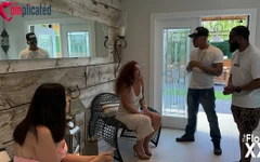 很复杂 第3集：弯曲的警察和阴暗的房东