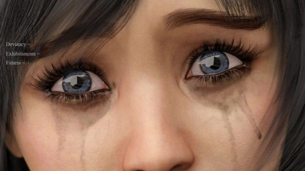 Dirty GamesXxX: LISA: Přítel lituje, že se podělil o svou dívku s jiným...