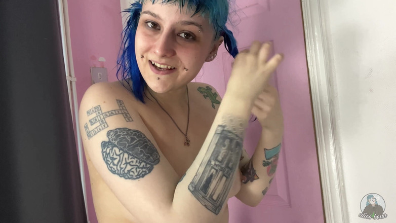 Alice Bean: Witamy w domu