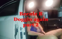 Beenie B dogging again part 2