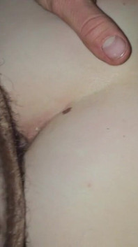 My Step Sisters Pussy Is so Tight