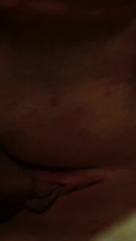 Sindy Vega Comes Home From the Club to Cum