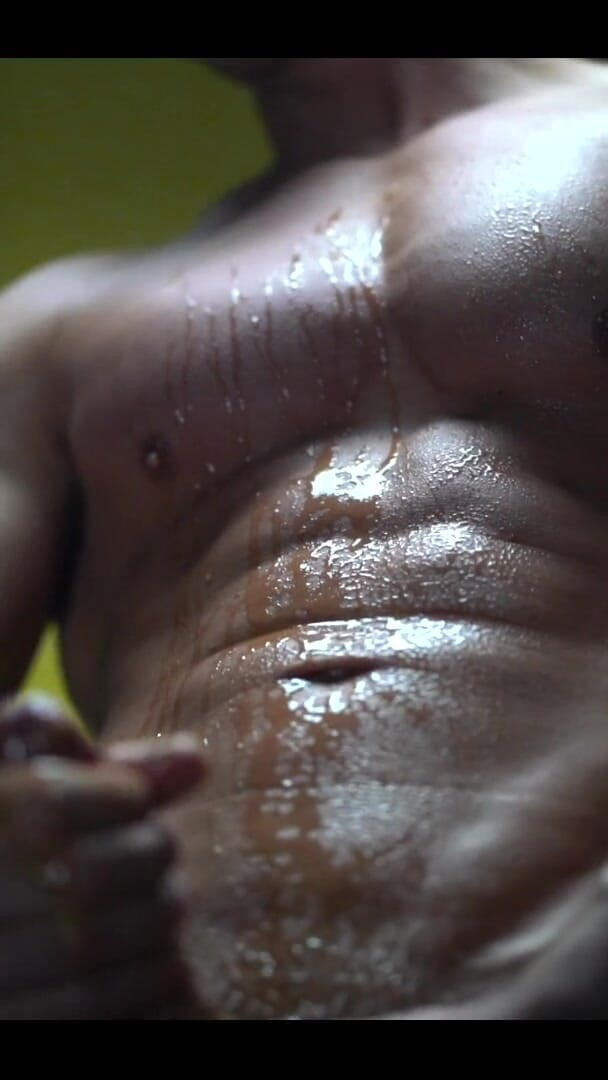 Reese Rideout: З медом стає липким