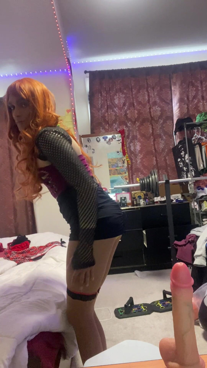 FemBoyAmi: Indischer femboy süß