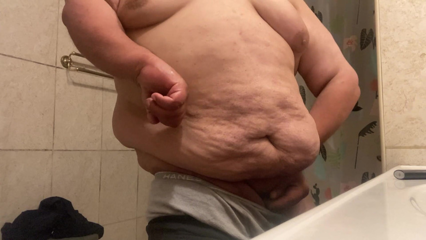 Nipple Sucking (BouncyLove290)
