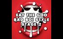Camp Sissy Boi: NUMAI AUDIO - Mănâncă stilul Goo Bad Boi, scena 2