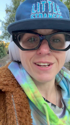 Suzy Wylde: कैलिफोर्निया में थ्रीसम मज़ा